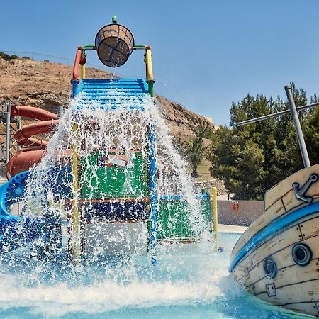 Atlantica Mikri Poli Park - Ex Atlantica Carda Beach (Adults Only) Kardamena  Exterior foto