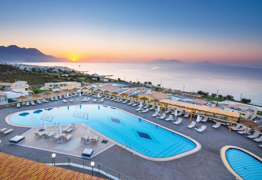 Atlantica Mikri Poli Park - Ex Atlantica Carda Beach (Adults Only) Kardamena  Exterior foto