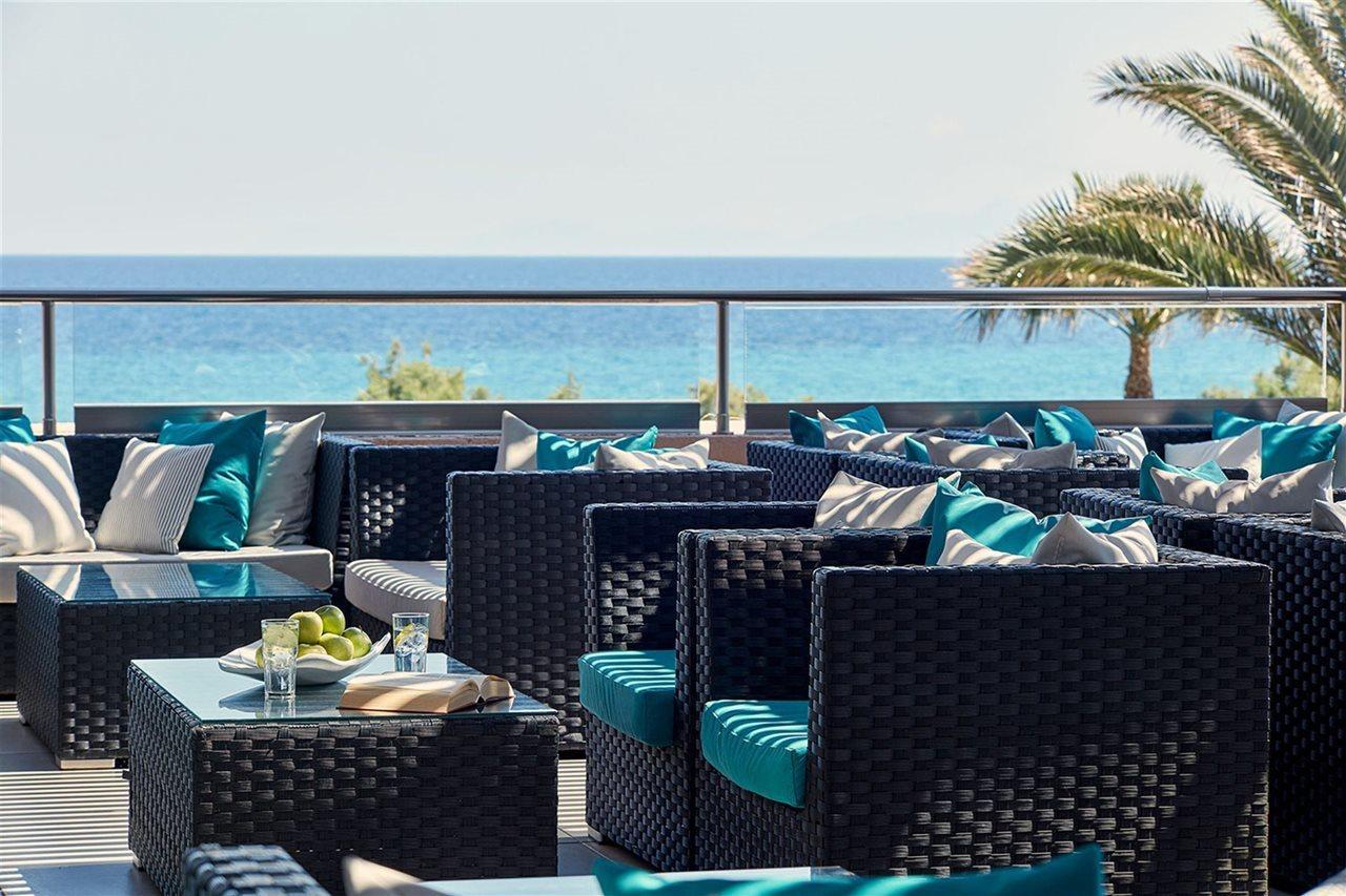 Atlantica Mikri Poli Park - Ex Atlantica Carda Beach (Adults Only) Kardamena  Exterior foto