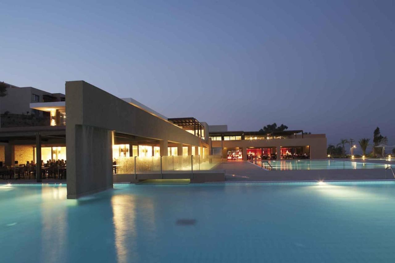 Atlantica Mikri Poli Park - Ex Atlantica Carda Beach (Adults Only) Kardamena  Exterior foto