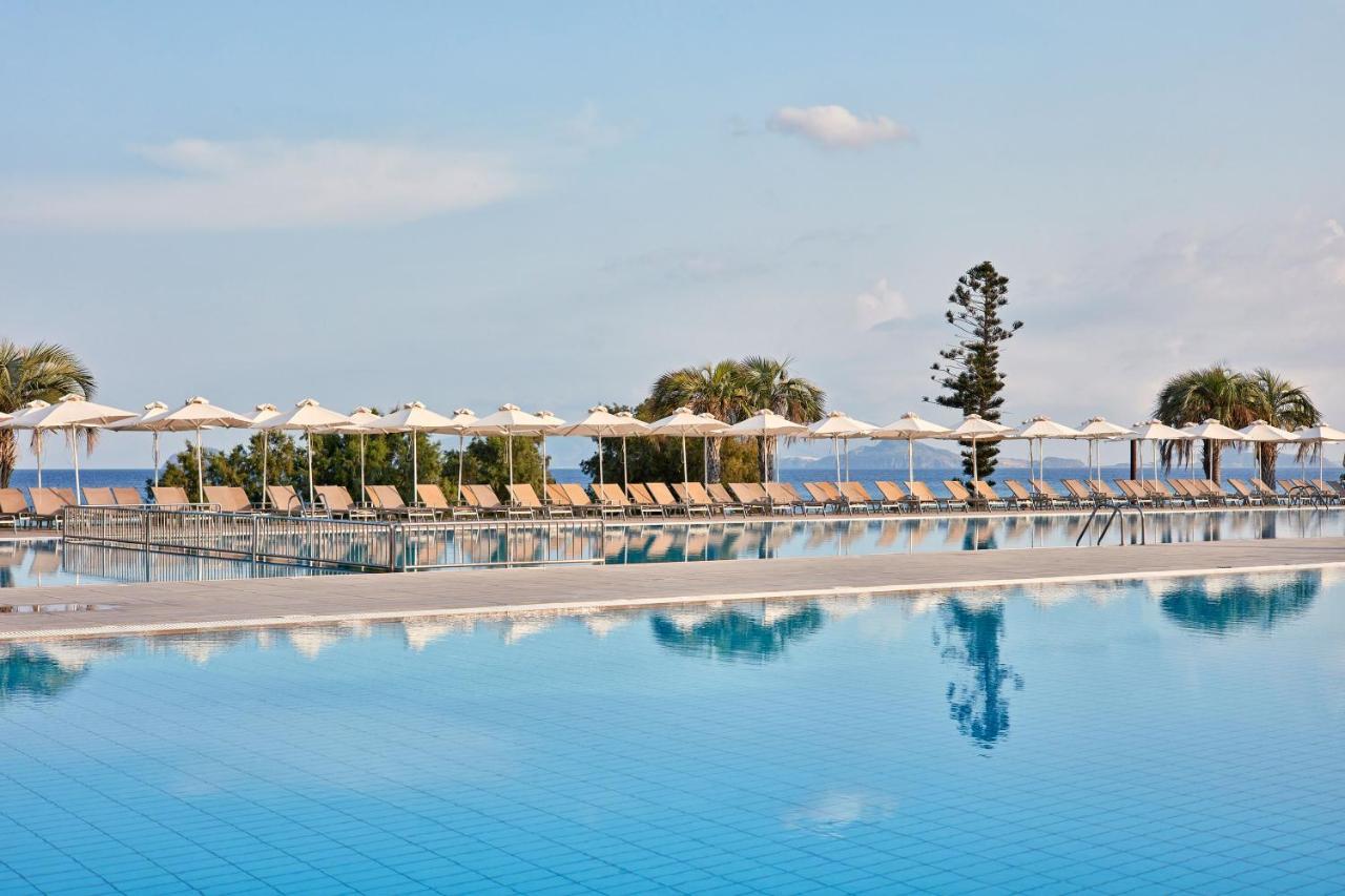Atlantica Mikri Poli Park - Ex Atlantica Carda Beach (Adults Only) Kardamena  Exterior foto