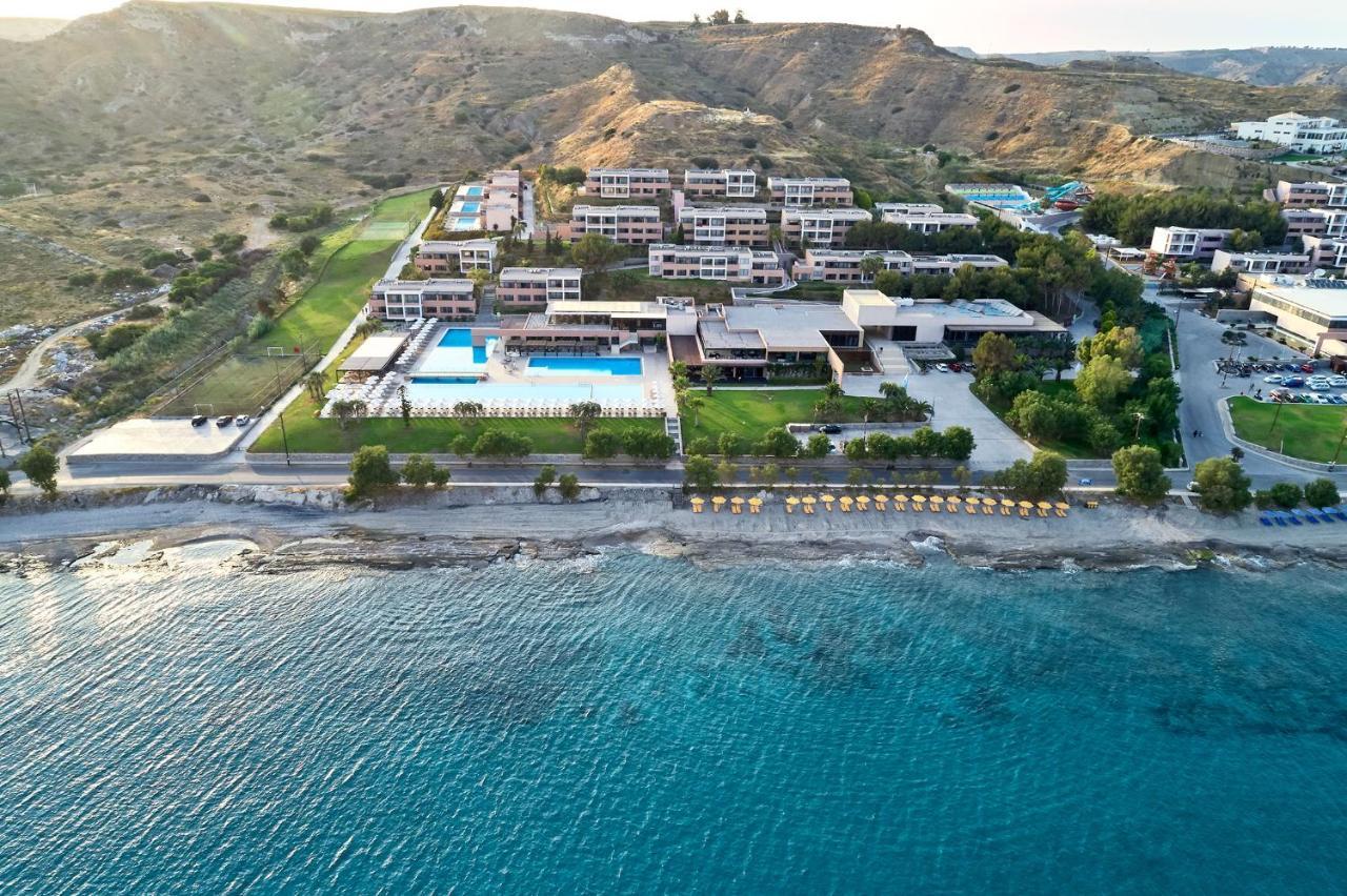 Atlantica Mikri Poli Park - Ex Atlantica Carda Beach (Adults Only) Kardamena  Exterior foto