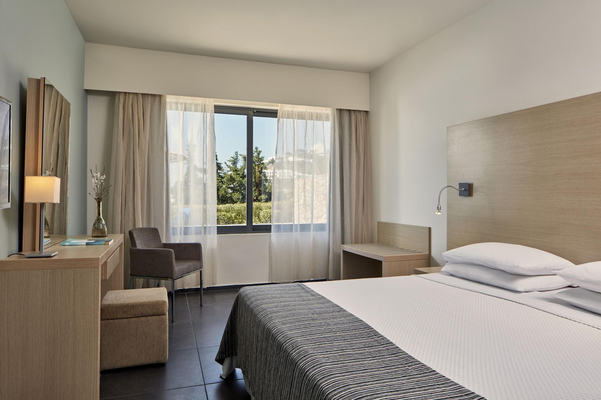 Atlantica Mikri Poli Park - Ex Atlantica Carda Beach (Adults Only) Kardamena  Exterior foto