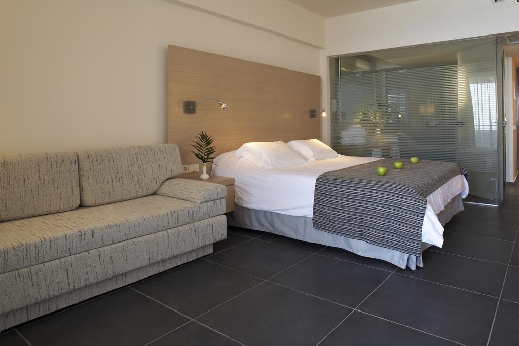 Atlantica Mikri Poli Park - Ex Atlantica Carda Beach (Adults Only) Kardamena  Quarto foto