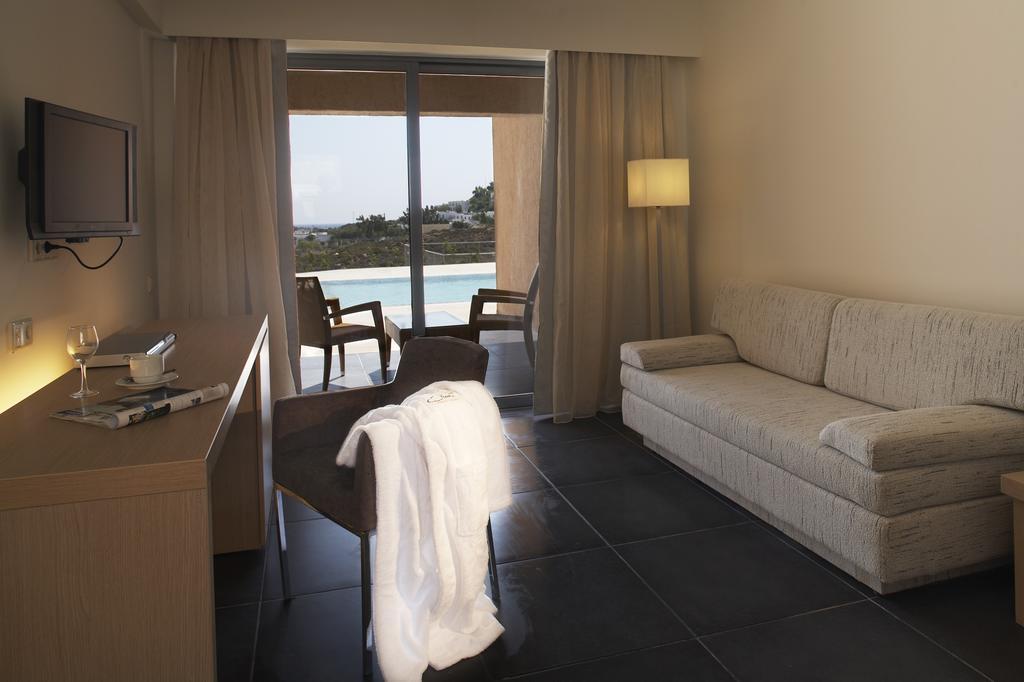 Atlantica Mikri Poli Park - Ex Atlantica Carda Beach (Adults Only) Kardamena  Exterior foto