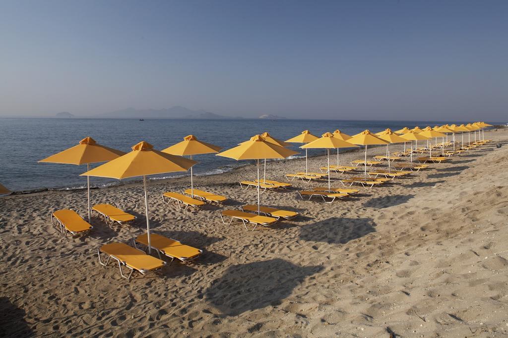 Atlantica Mikri Poli Park - Ex Atlantica Carda Beach (Adults Only) Kardamena  Exterior foto